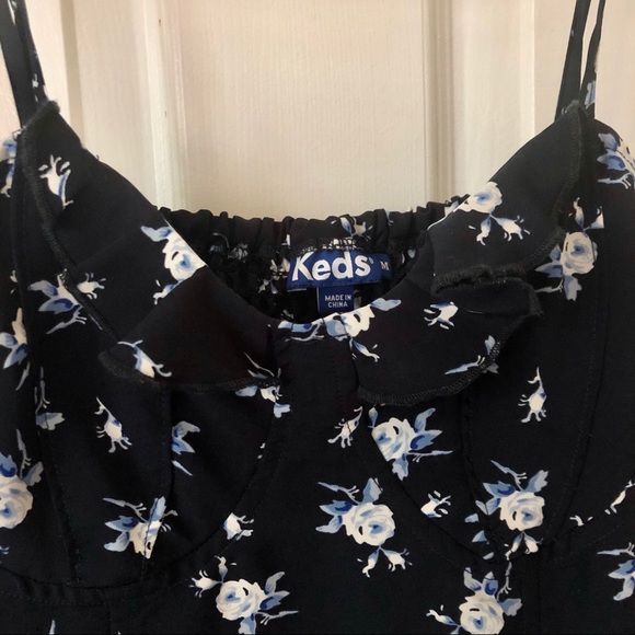 Keds sundress - Picture 3 of 3